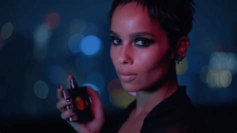 ysl black opium commercial 2018|ysl black opium.